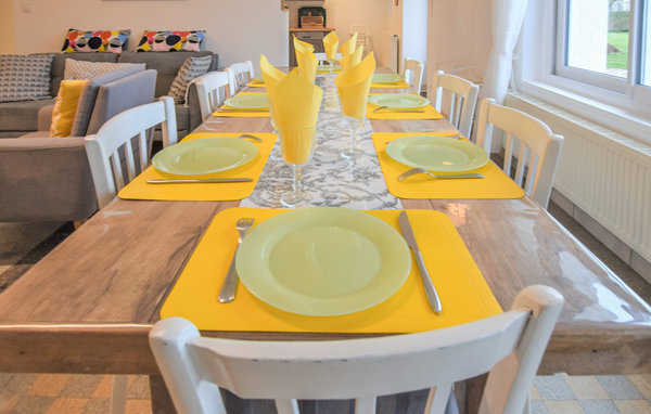 Holiday Home - Anctoville , France - FNC225 301