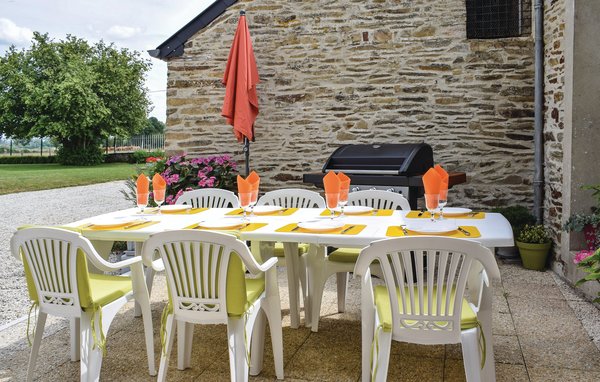 Holiday Home - Anctoville , France - FNC225 9