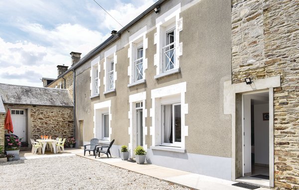Holiday Home - Anctoville , France - FNC225 3