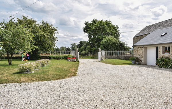 Holiday Home - Anctoville , France - FNC225 101