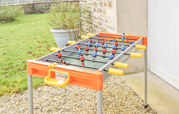 Holiday Home - Anctoville , France - FNC225 104