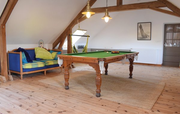 Ferienhaus 