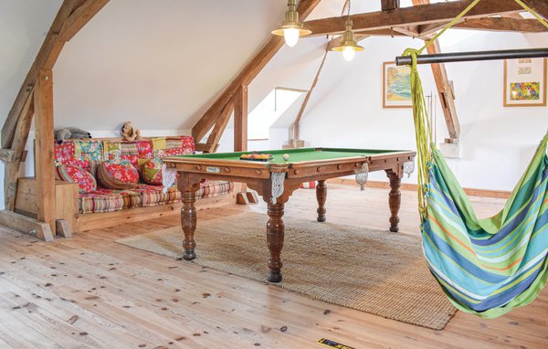 Ferienhaus 