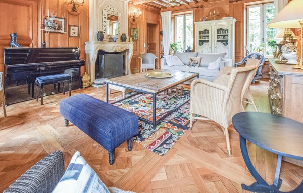 Ferienhaus 