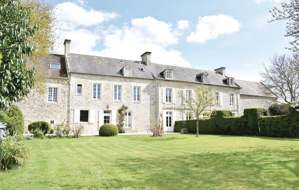 Vakantiehuis - Barbery , Frankrijk - FNC226 2