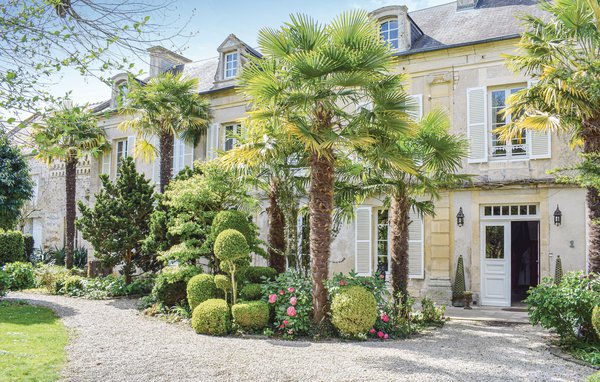 Vakantiehuis - Barbery , Frankrijk - FNC226 1