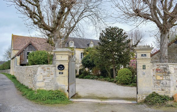 Ferienhaus 
