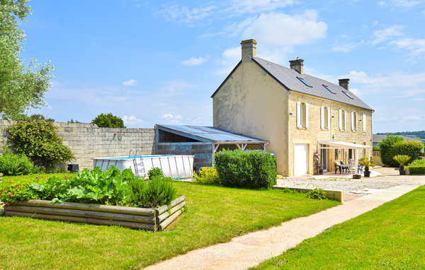 Ferienhaus - Condé-sur-Seulles , Frankreich - FNC230 1