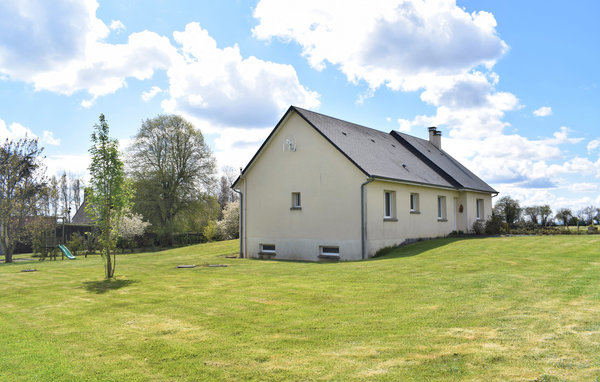 Feriebolig 
