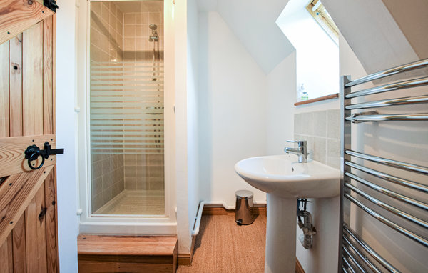 Casa de vacaciones - Saint-Germain-de-Tallevende , Francia - FNC232 702