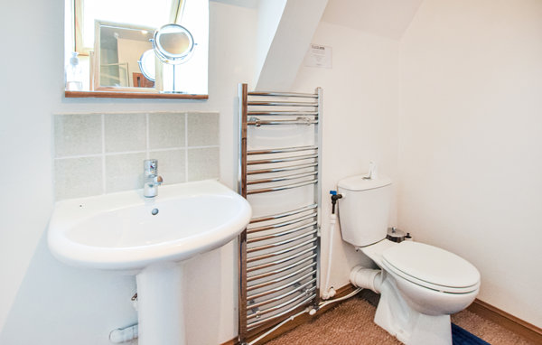 Casa de vacaciones - Saint-Germain-de-Tallevende , Francia - FNC232 703