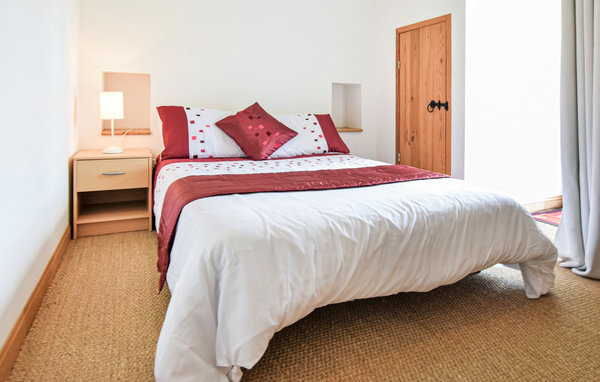 Casa de vacaciones - Saint-Germain-de-Tallevende , Francia - FNC232 601