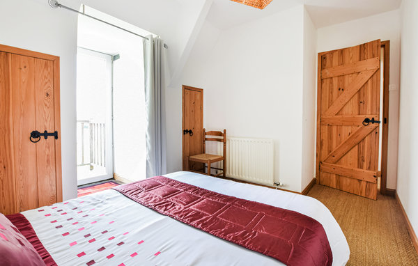 Casa de vacaciones - Saint-Germain-de-Tallevende , Francia - FNC232 602