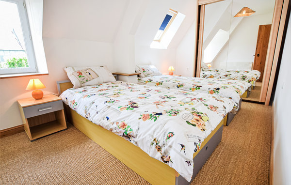 Casa de vacaciones - Saint-Germain-de-Tallevende , Francia - FNC232 603