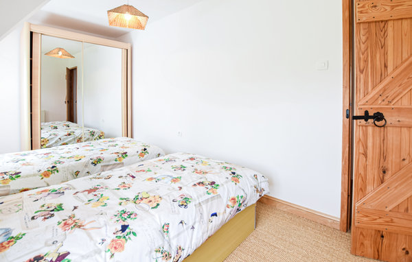 Casa de vacaciones - Saint-Germain-de-Tallevende , Francia - FNC232 604