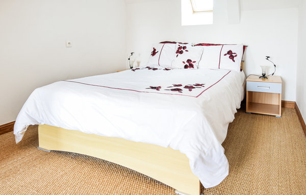 Casa de vacaciones - Saint-Germain-de-Tallevende , Francia - FNC232 605