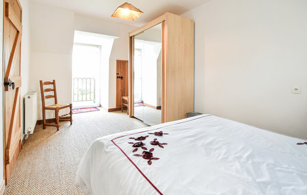 Casa de vacaciones - Saint-Germain-de-Tallevende , Francia - FNC232 606