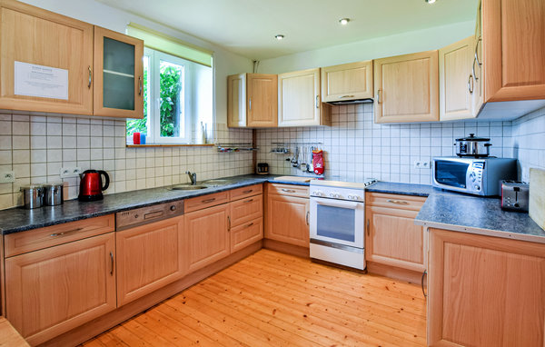 Casa de vacaciones - Saint-Germain-de-Tallevende , Francia - FNC232 7
