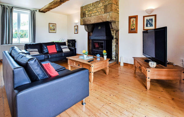 Casa de vacaciones - Saint-Germain-de-Tallevende , Francia - FNC232 4