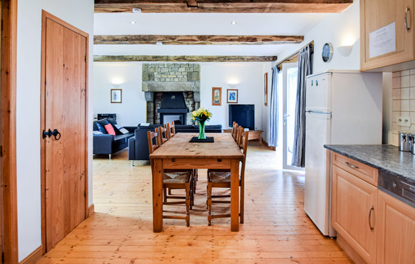 Casa de vacaciones - Saint-Germain-de-Tallevende , Francia - FNC232 5