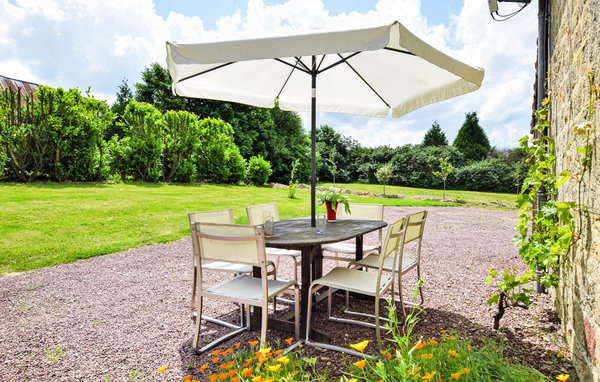 Casa de vacaciones - Saint-Germain-de-Tallevende , Francia - FNC232 101