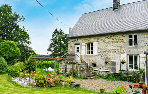 Ferienhaus - Noues de Sienne , Frankreich - FNC233 1