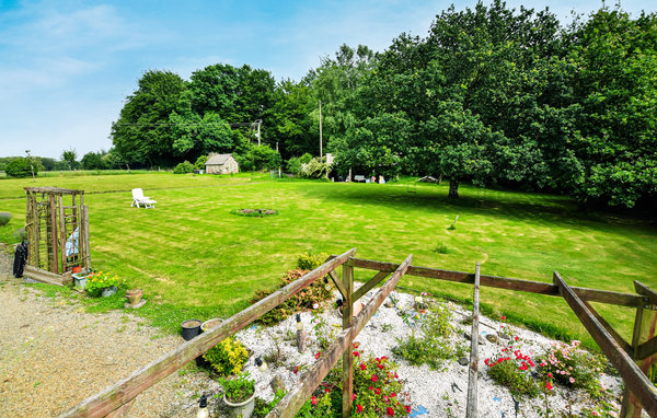 Ferienhaus - Noues de Sienne , Frankreich - FNC233 2