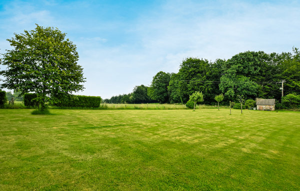 Vakantiehuis 