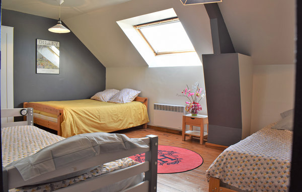 Ferienhaus 