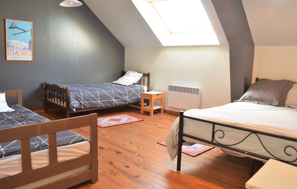Ferienhaus 