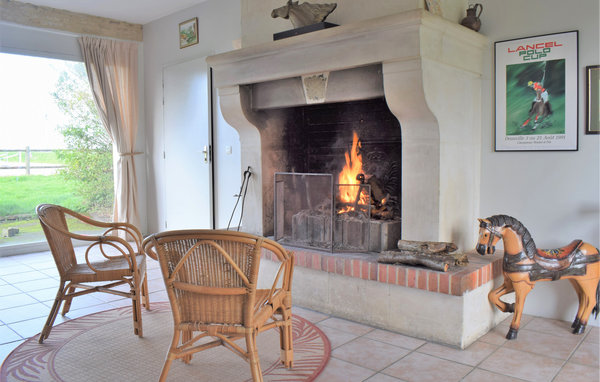 Ferienhaus 