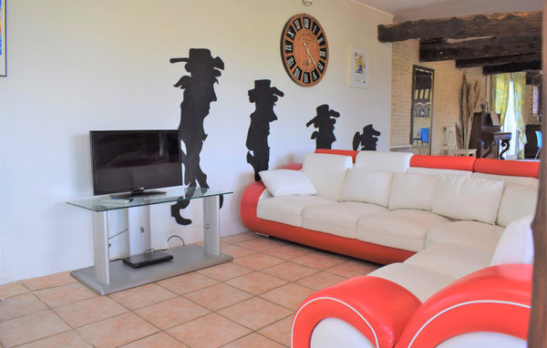 Ferienhaus 