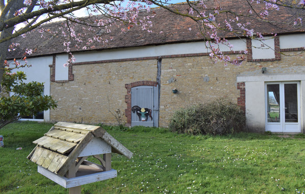 Ferienhaus 