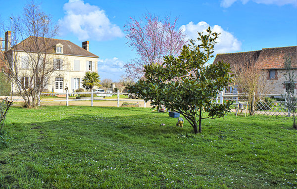 Ferienhaus 