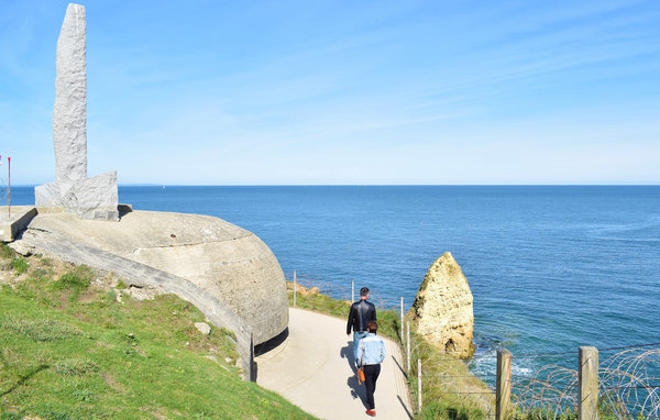 Ferienhaus - Hermanville-sur-mer , Frankreich - FNC238 902