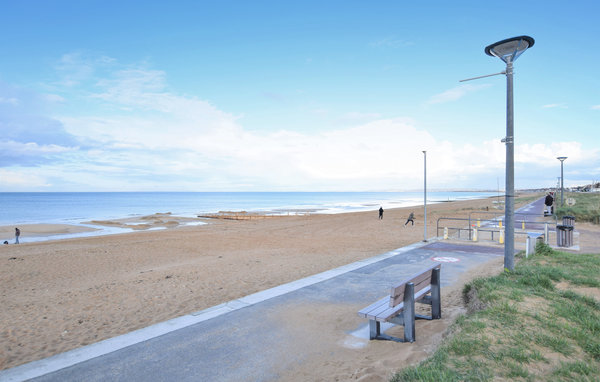 Ferienhaus - Hermanville-sur-mer , Frankreich - FNC238 3