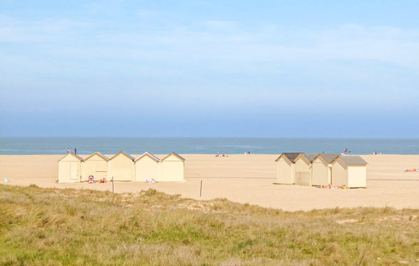 Ferienhaus - Hermanville-sur-mer , Frankreich - FNC238 909