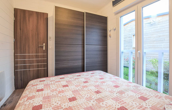 Ferienhaus - Hermanville-sur-mer , Frankreich - FNC238 601
