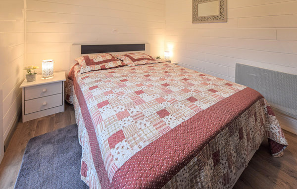 Ferienhaus - Hermanville-sur-mer , Frankreich - FNC238 602