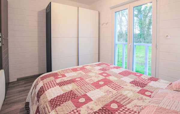 Ferienhaus - Hermanville-sur-mer , Frankreich - FNC238 603