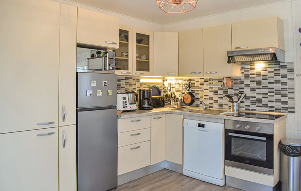 Ferienhaus - Hermanville-sur-mer , Frankreich - FNC238 7