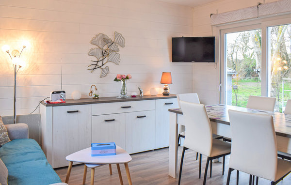Ferienhaus - Hermanville-sur-mer , Frankreich - FNC238 6