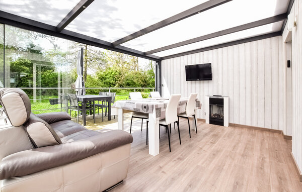 Ferienhaus - Hermanville-sur-mer , Frankreich - FNC238 101