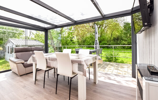 Ferienhaus - Hermanville-sur-mer , Frankreich - FNC238 102