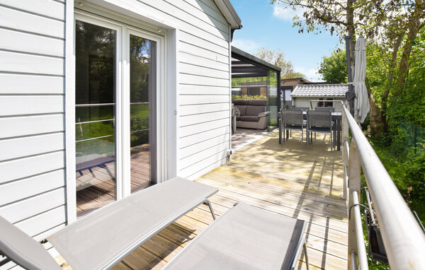 Ferienhaus - Hermanville-sur-mer , Frankreich - FNC238 104