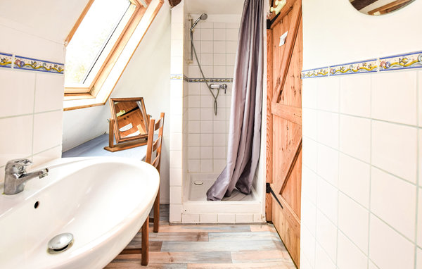 Vakantiehuis 