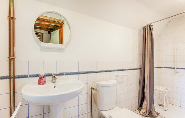 Vakantiehuis 