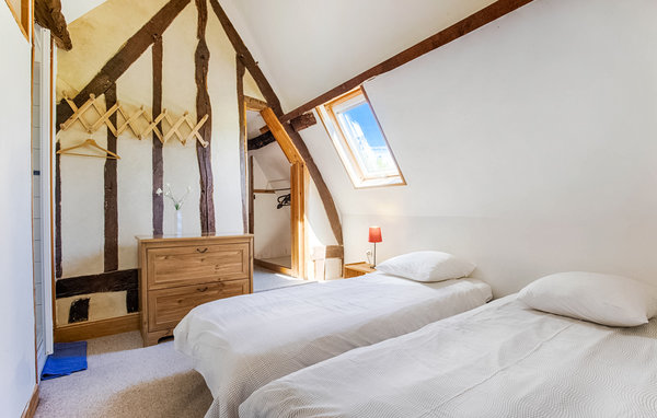 Vakantiehuis 
