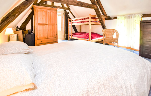 Vakantiehuis 