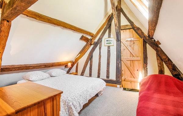 Vakantiehuis 